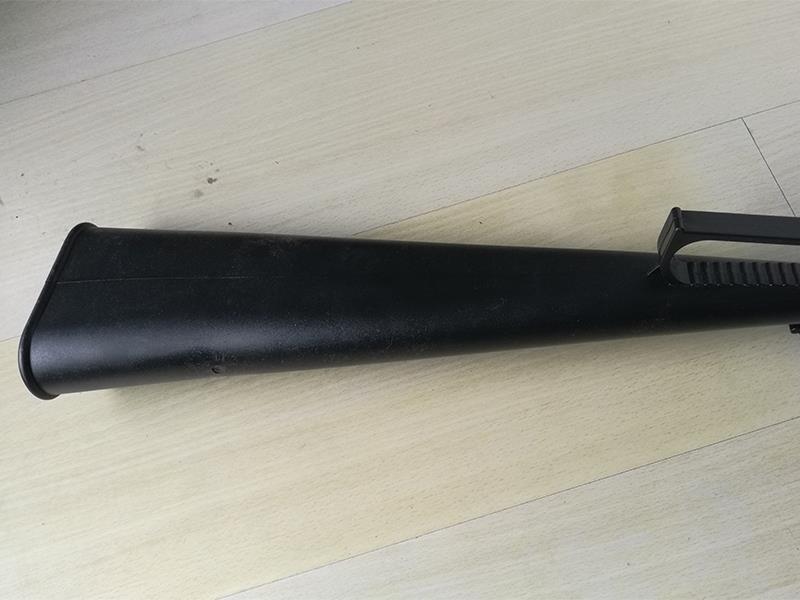 Dife Èstekanateur bouch